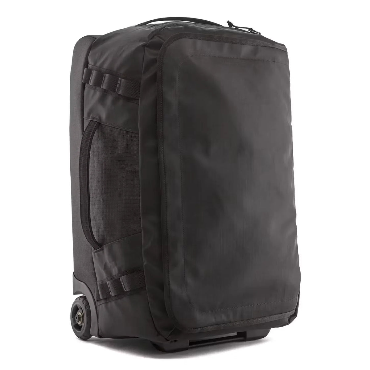 Black Hole Wheeled Duffel 40L