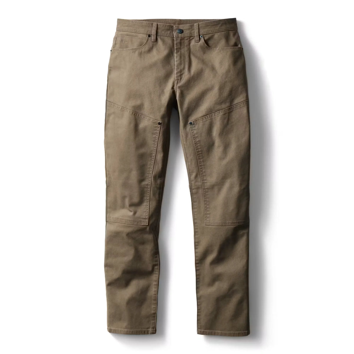 Rover Double-Knee Work Pant - HB Straight