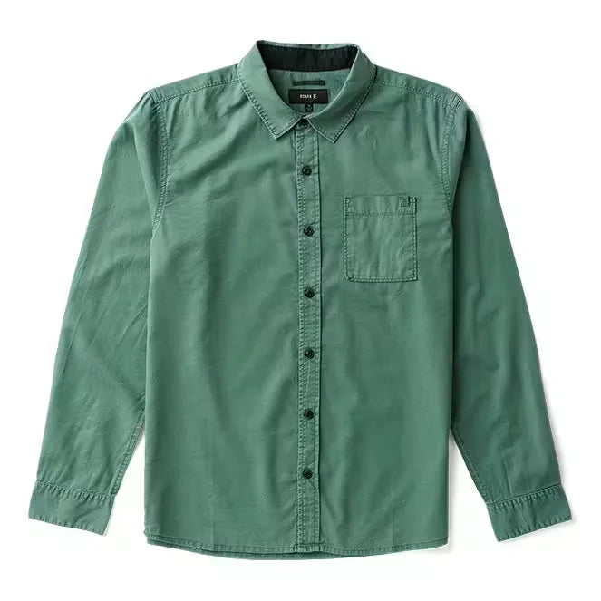 Made to Fade Long Sleeve Shirt