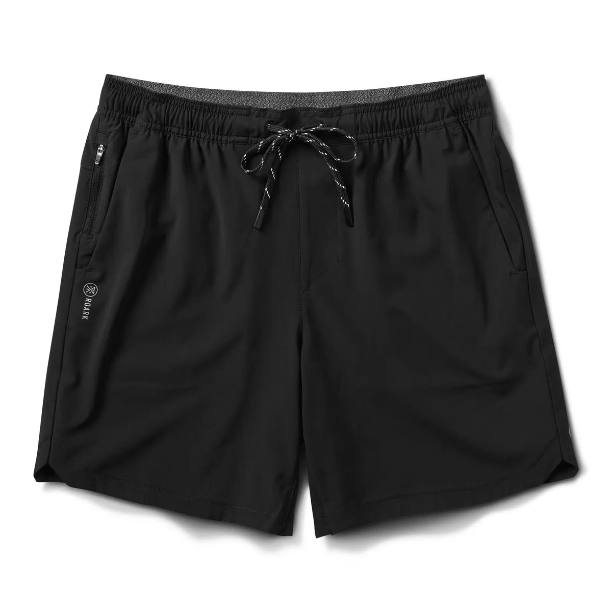 Serrano Run Shorts - 7"