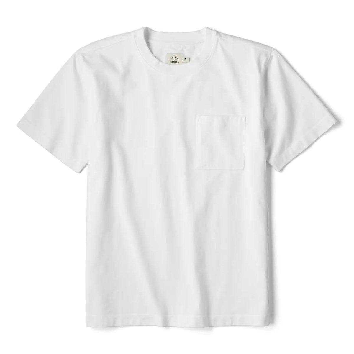 American Heavyweight Pocket T-Shirt