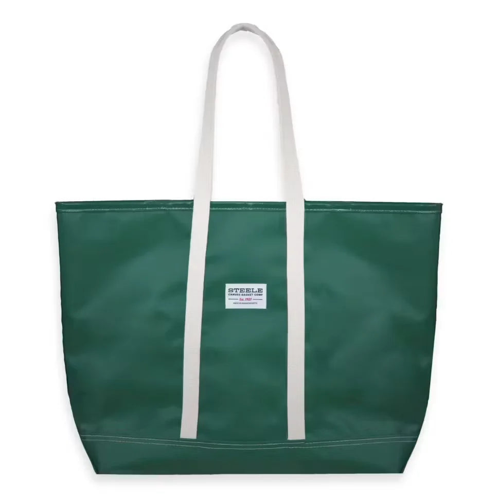 Steeletex Beach Tote