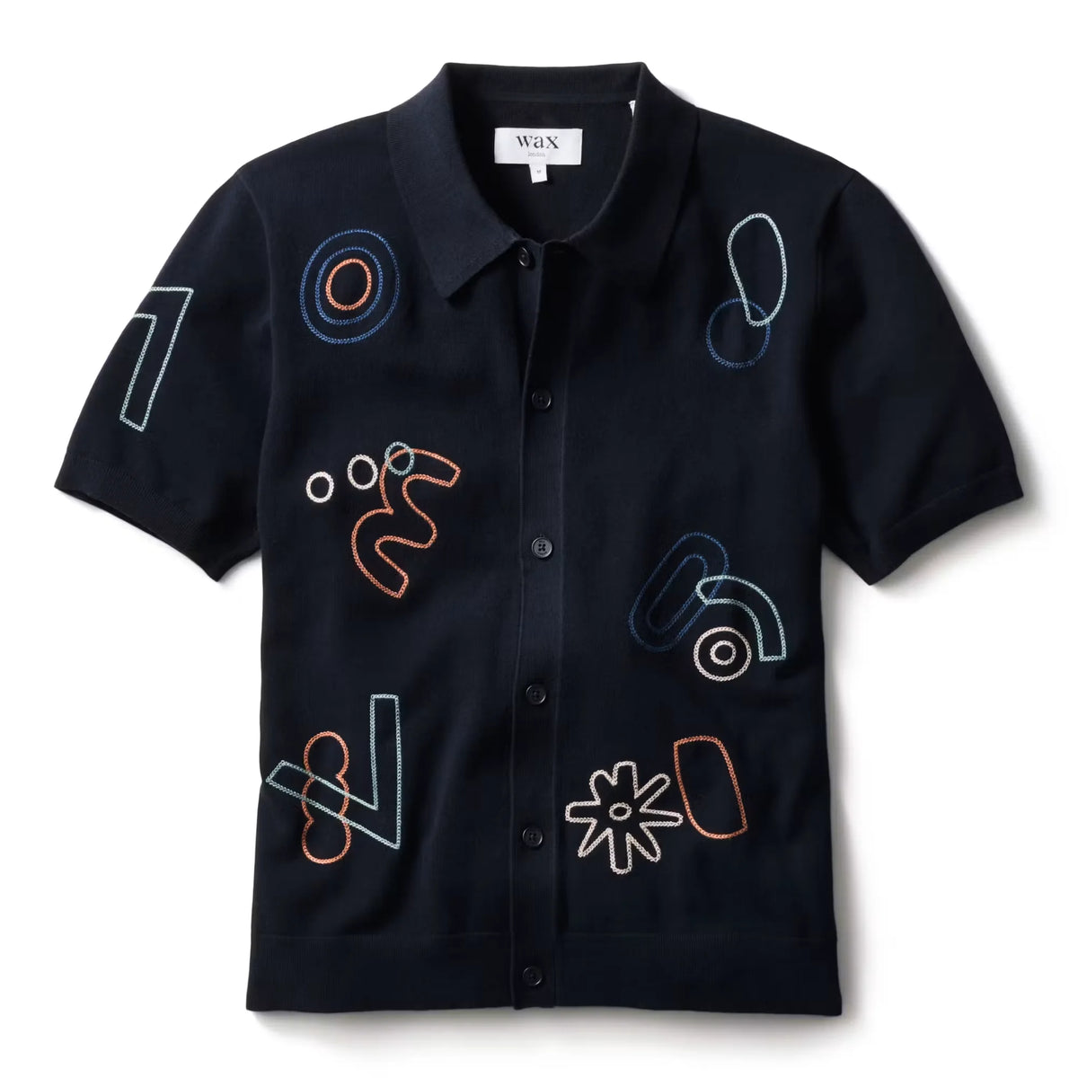 Tellaro Sweater Polo