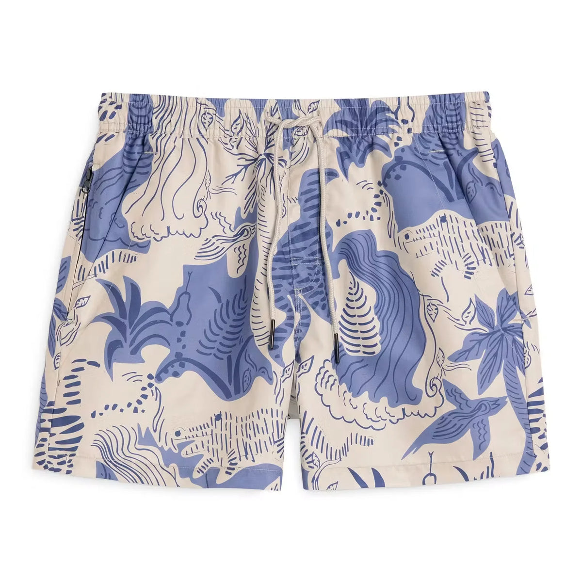 The Resort Swim Short - 5"