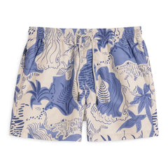 The Resort Swim Short - 5"