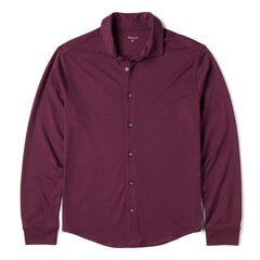 Aloeknit Long Sleeve Shirt