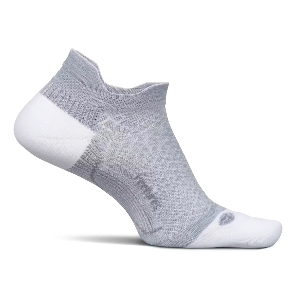 PF Relief Tab Light Cushion Socks