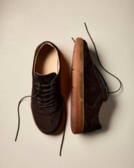 Terra Low Sneaker