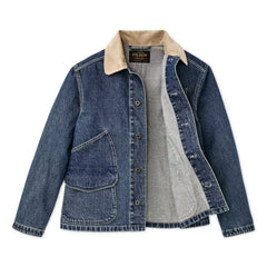 Denim Outfitter Jacket