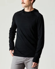 72-Hour Merino Tactical Hoodie