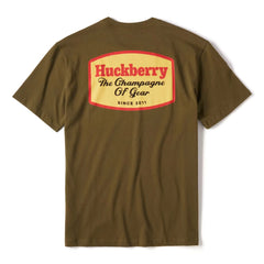 Champagne of Gear T-Shirt
