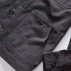The Ojai Chore Coat