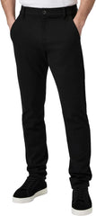 PAIGE Men's Stafford Transcend Knit Trousers 32"