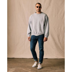 All-American Stretch Denim - HB Slim