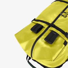 Migrate Wheeled Duffel 130L