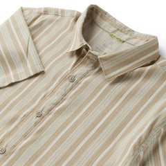 Bless Up Lightweight Stretch Shirt