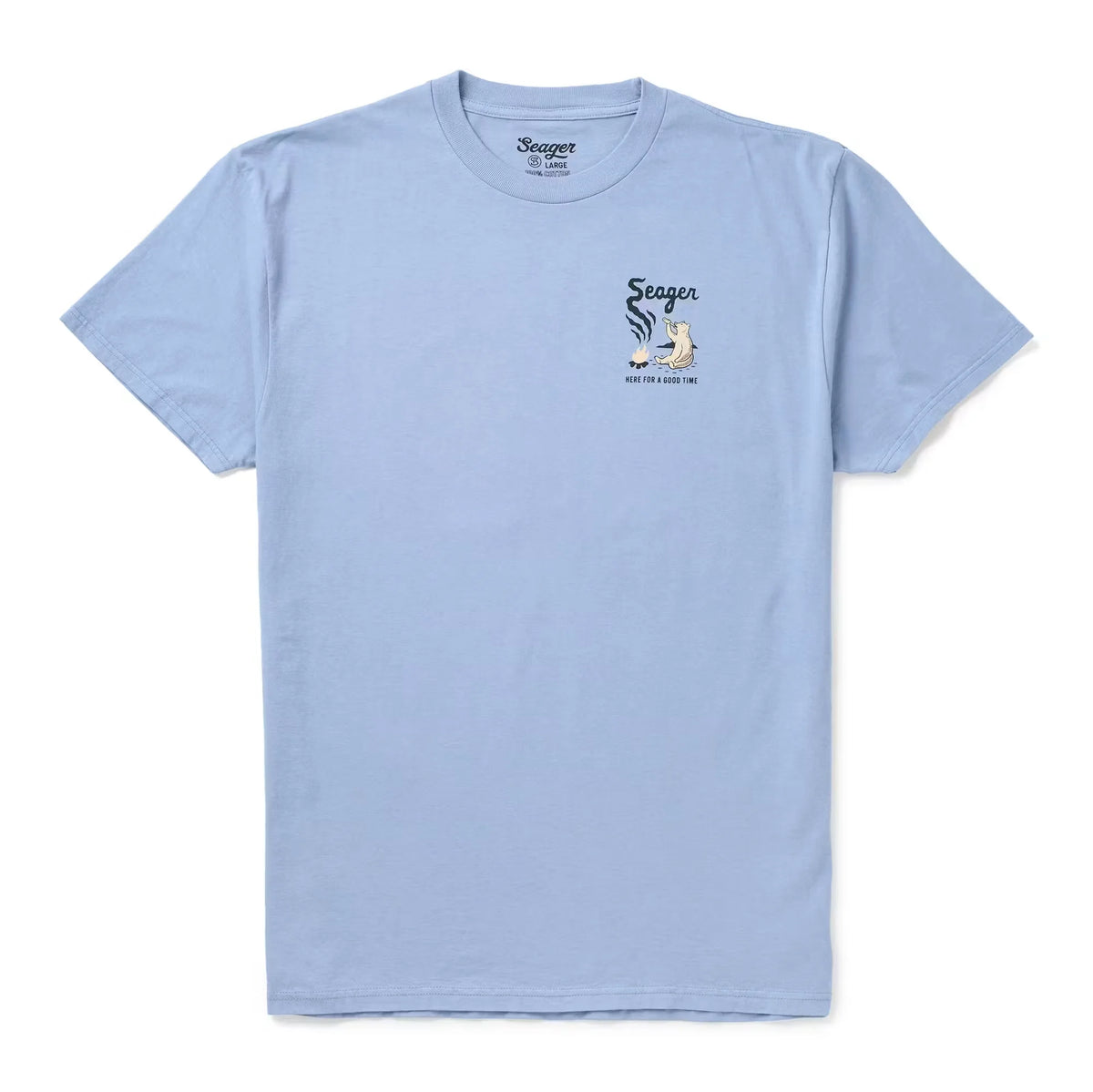 Smokey T-Shirt