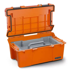 Sixer 16 Gear Case