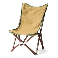 The Vaquero Chair