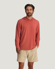 Elevate Lightweight UPF Hoodie