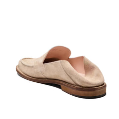 Waveflex Goat Leather Loafer