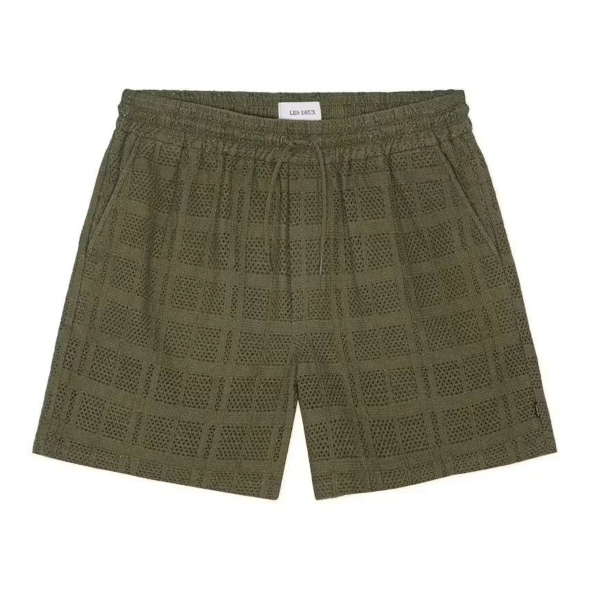 Charlie Shorts