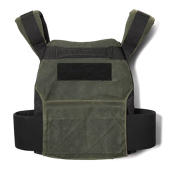 Huckberry x GORUCK Rucking Weight Vest