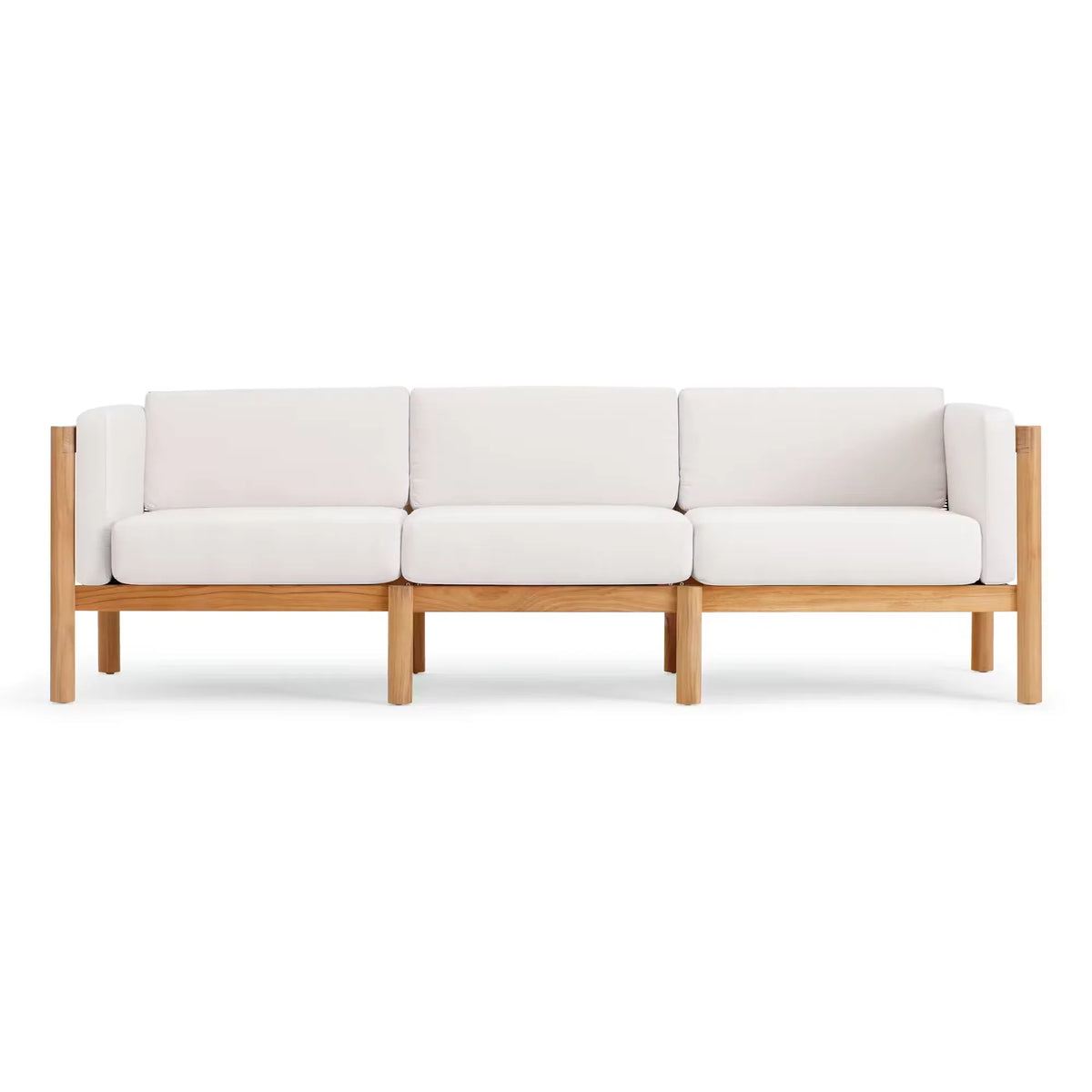 The Outdoor Sofa
