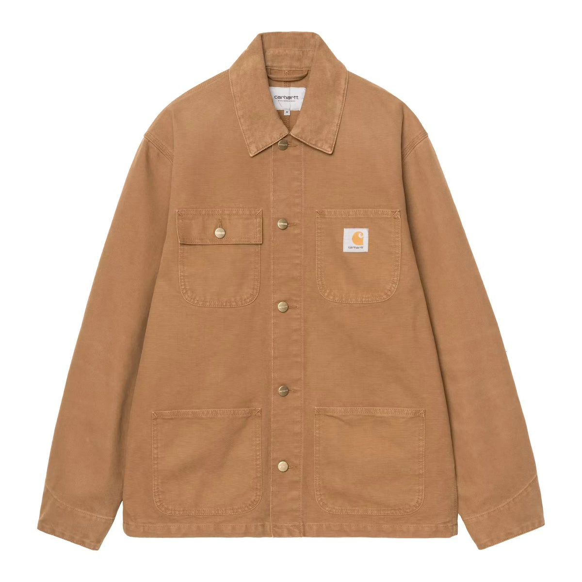 Michigan Coat - Spring