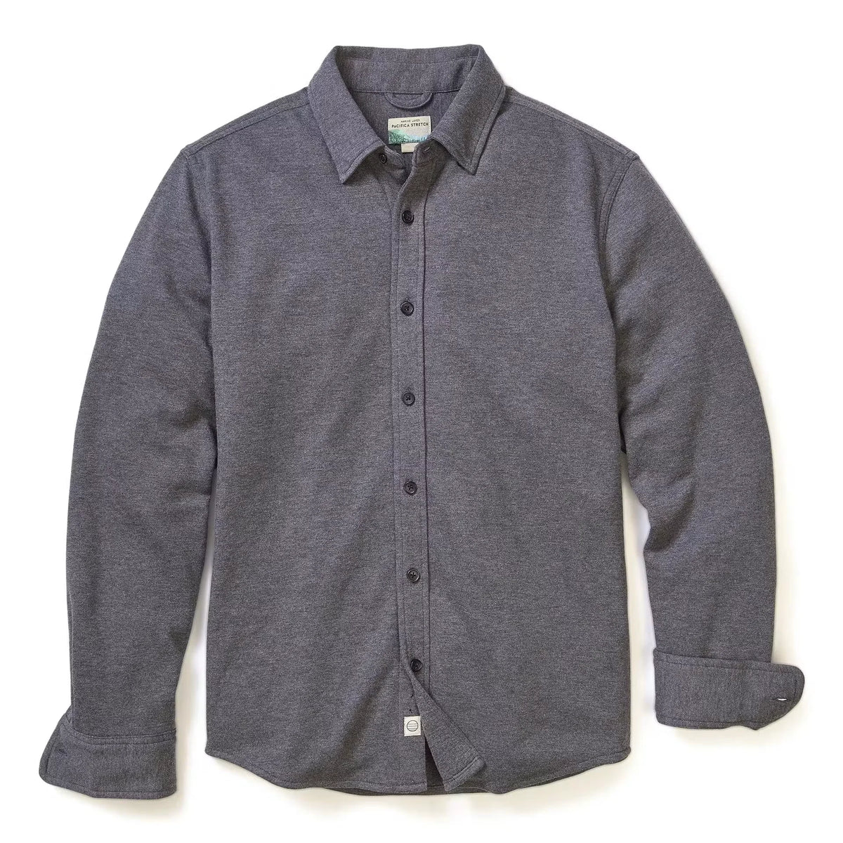 Pacifica Stretch Shirt