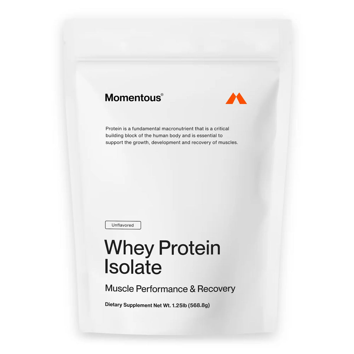 Grass Fed Whey Protein