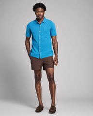 Treme Short Sleeve Shirt
