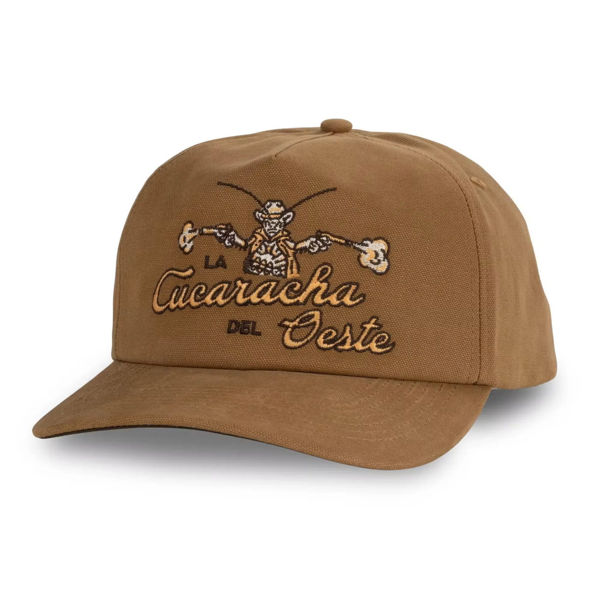La Cucaracha Hat