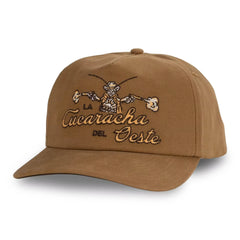 La Cucaracha Hat