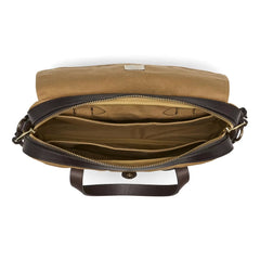 Rugged Twill Original Briefcase - 13l