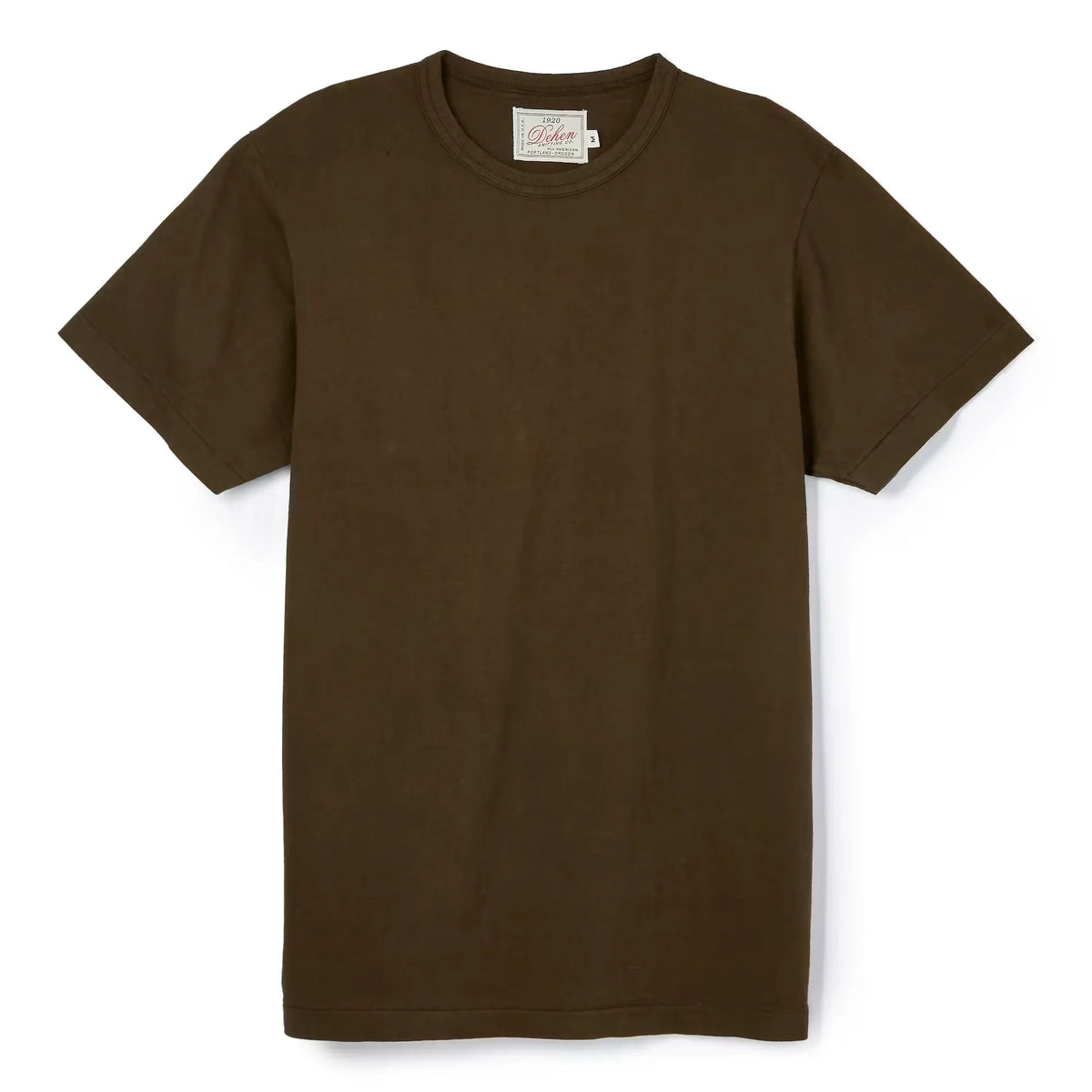 Heavy Duty T-Shirt