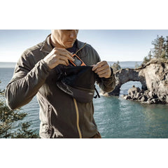 Freerain Waterproof Packable Waist Pack - 2L