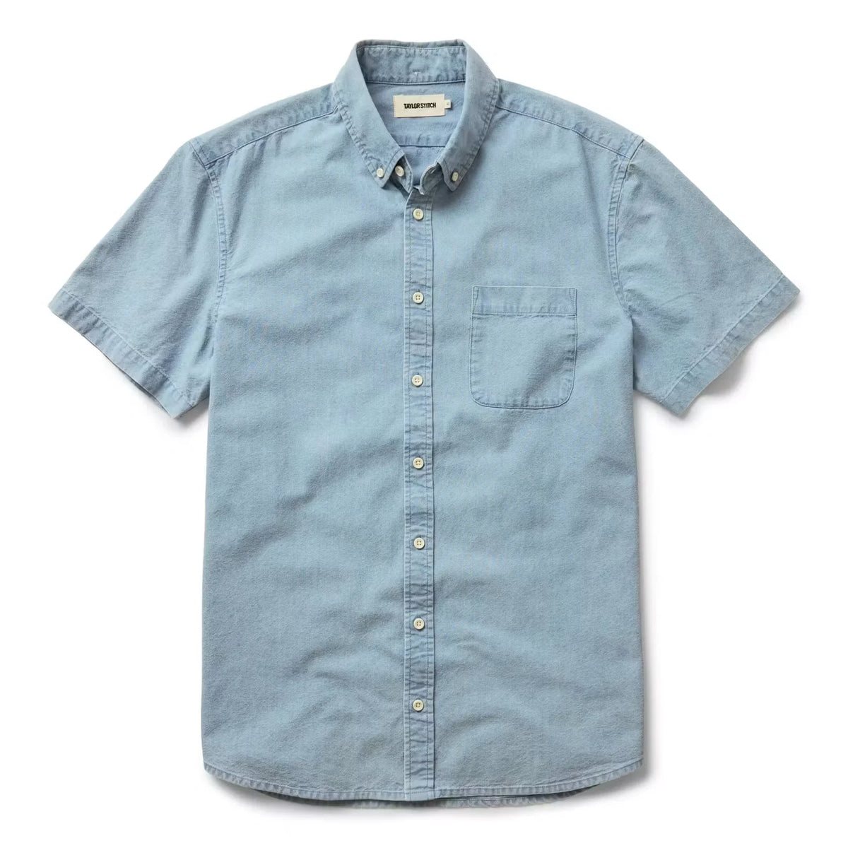 The Jack Everyday Oxford Short Sleeve Shirt