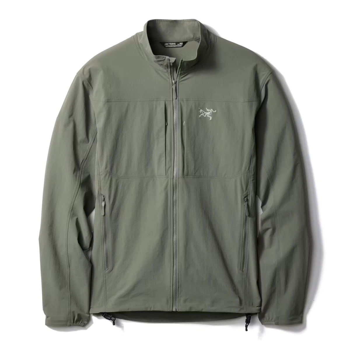 Gamma Jacket