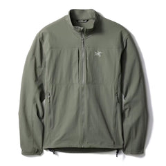 Gamma Jacket