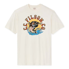 Outdoor Outfitters Graphic T-Shirt