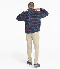 Mountain Classic Fleece Pullover