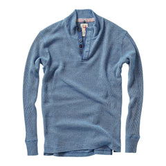 Bi-Waffle Thermal Mock