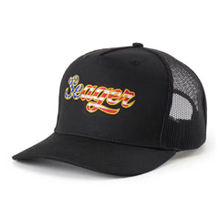 Big USA Snapback
