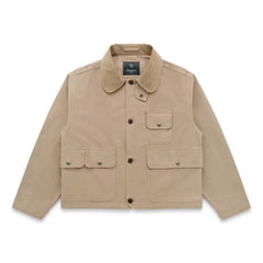 Catskills Canvas Coat