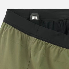 Interval Lined Short - 7"