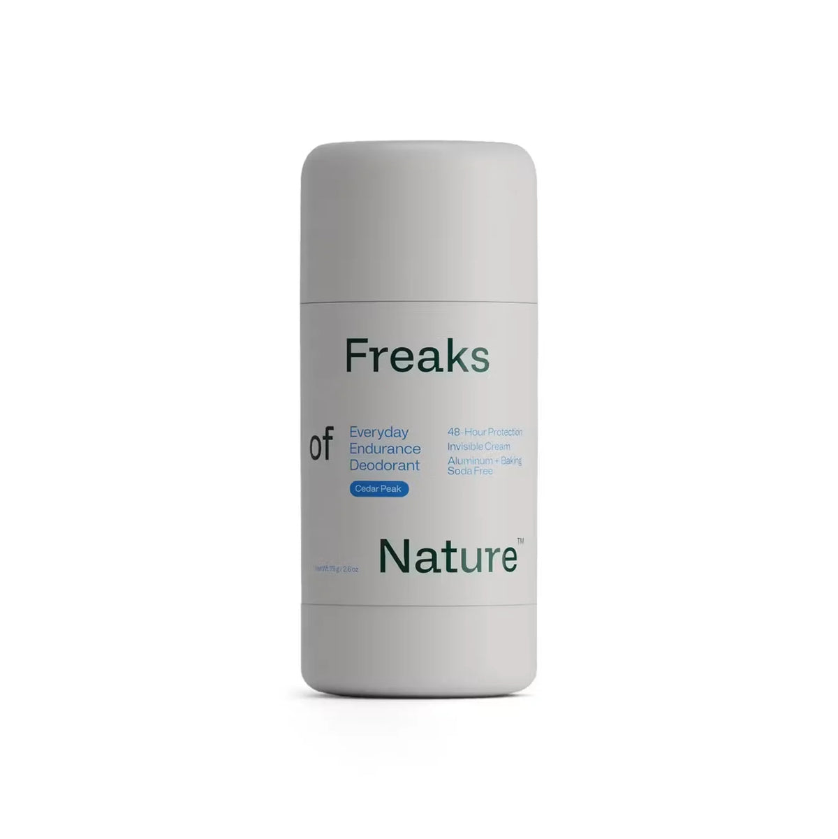 Everyday Endurance Deodorant