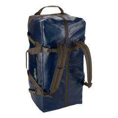 Migrate Wheeled Duffel 110L