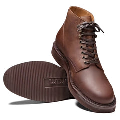 Vibram® 2060 Wedge Lace Up Boot