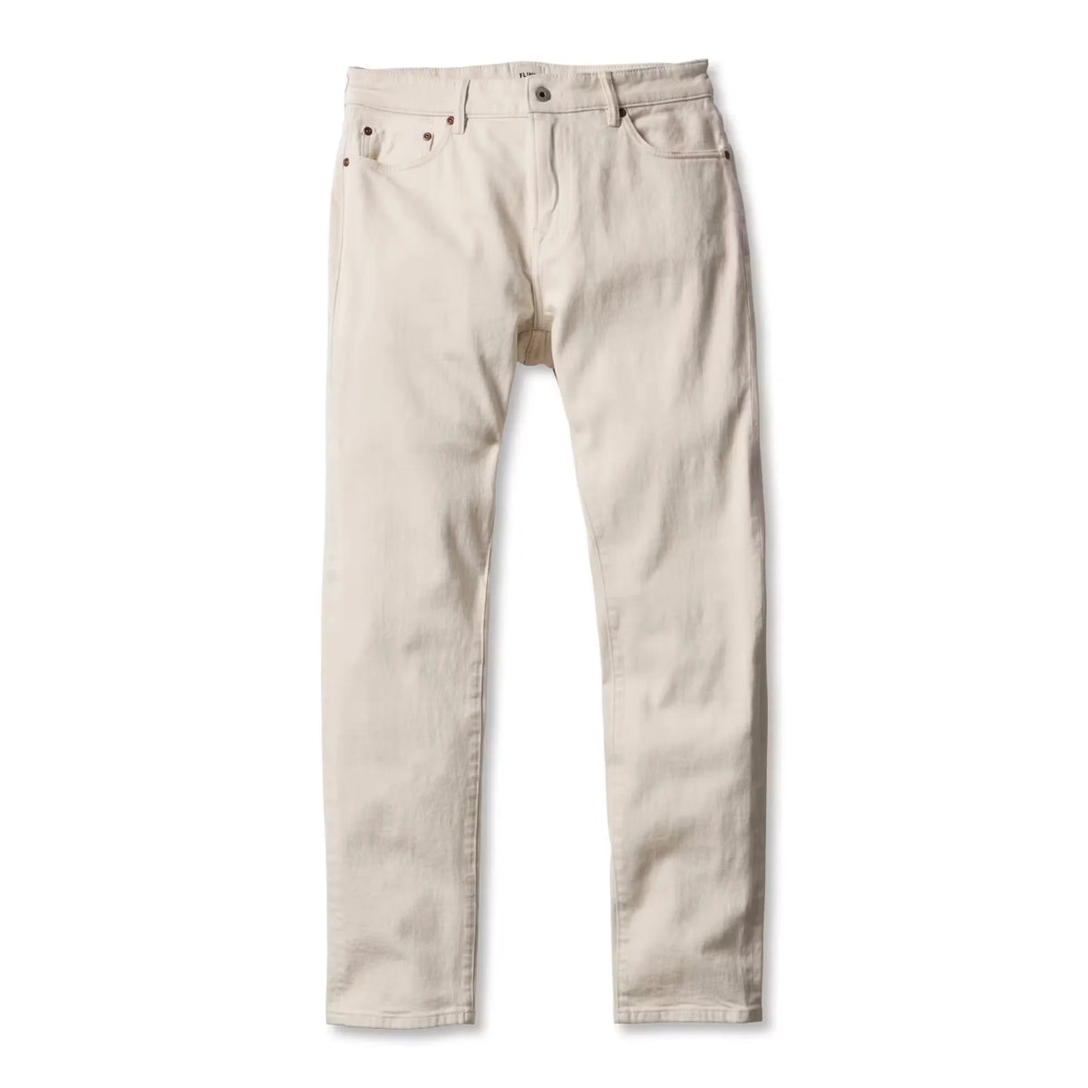 Stretch Selvedge Denim - HB Slim